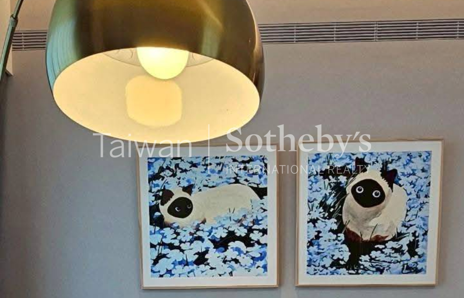 敦南國際御所室內照